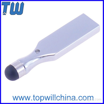 Slim Metal Stylus 16 GB Pen Drive Smart Phone